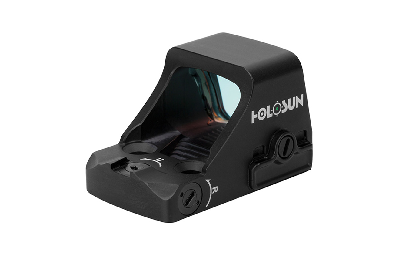 HOLOSUN HE507K X2 2 MOA Green Dot Reflex Sight (LE)